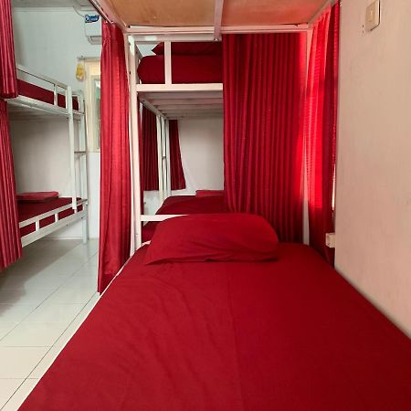 Hotel Omah Ndhelik Yogyakarta Exteriér fotografie