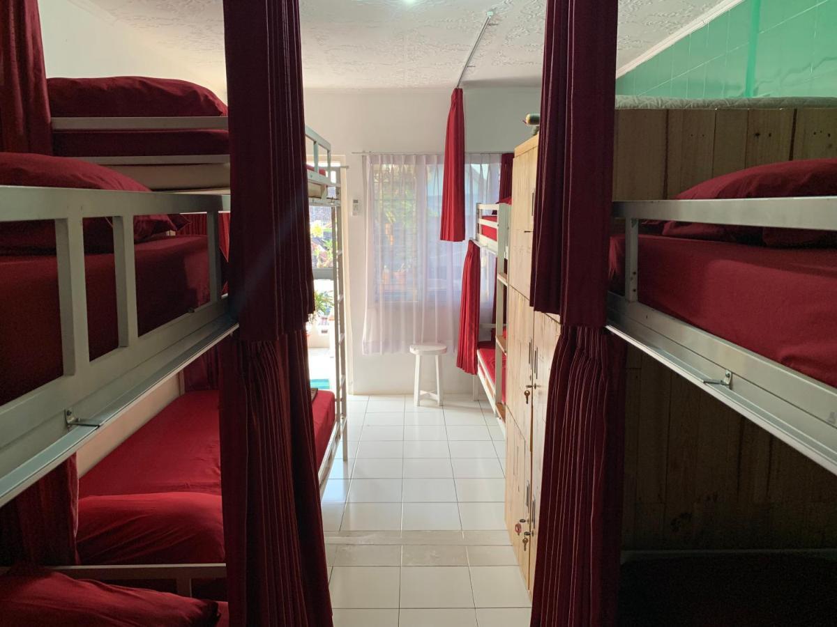 Hotel Omah Ndhelik Yogyakarta Exteriér fotografie