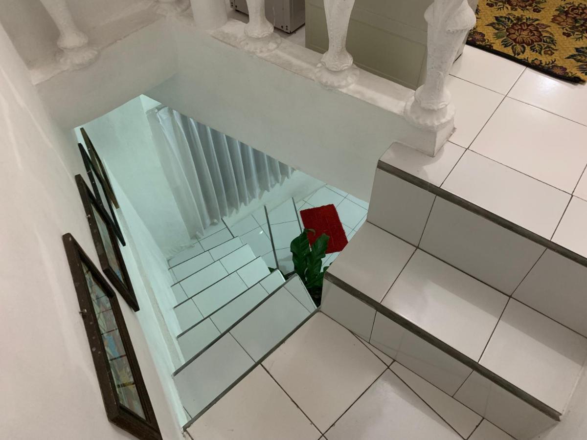 Hotel Omah Ndhelik Yogyakarta Exteriér fotografie